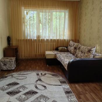Продается 1-комнатная квартира, 30,6 м²