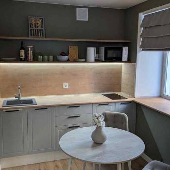 Сдается 2-х комнатная квартира, 29 м²