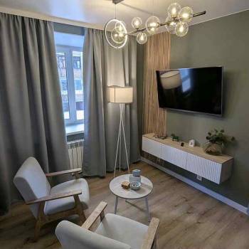 Сдается 2-х комнатная квартира, 29 м²