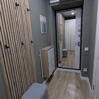 Сдается 2-х комнатная квартира, 29 м²