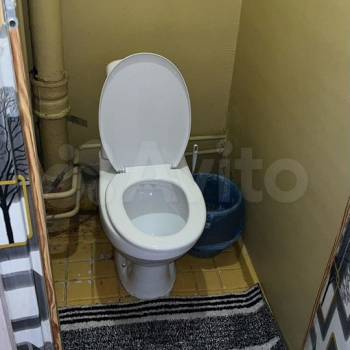 Сдается 2-х комнатная квартира, 56 м²