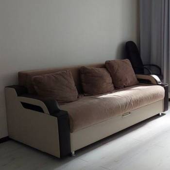 Продается 2-х комнатная квартира, 54 м²
