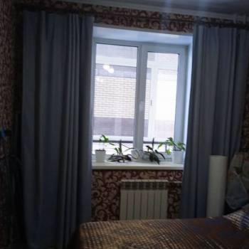 Продается 2-х комнатная квартира, 54 м²