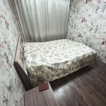 Продается 2-х комнатная квартира, 60,2 м²