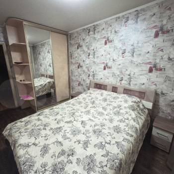 Продается 2-х комнатная квартира, 60,2 м²