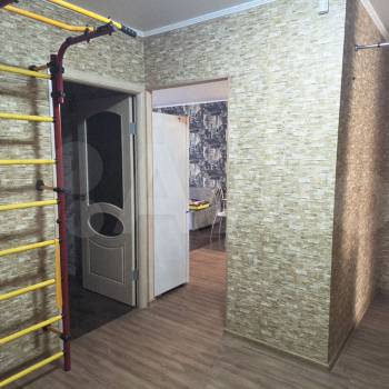 Продается 2-х комнатная квартира, 60,2 м²