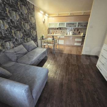 Продается 2-х комнатная квартира, 60,2 м²