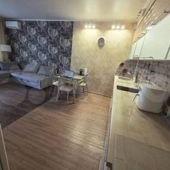 Продается 2-х комнатная квартира, 60,2 м²
