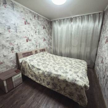 Продается 2-х комнатная квартира, 60,2 м²