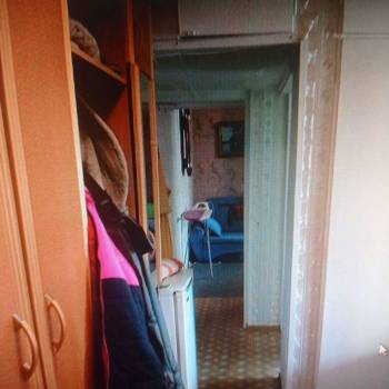 Продается 2-х комнатная квартира, 41 м²