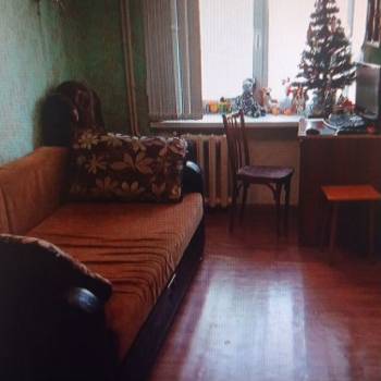 Продается 2-х комнатная квартира, 41 м²