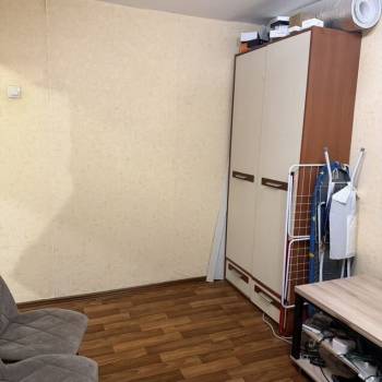 Продается 1-комнатная квартира, 21 м²