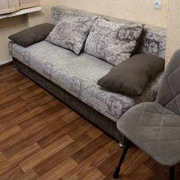 Продается 1-комнатная квартира, 21 м²