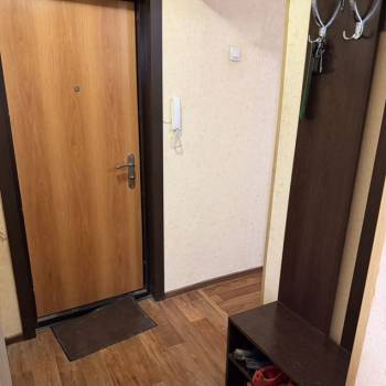 Продается 1-комнатная квартира, 21 м²