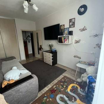 Продается 1-комнатная квартира, 31 м²