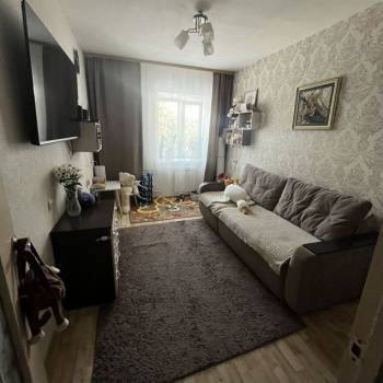 Продается 1-комнатная квартира, 31 м²