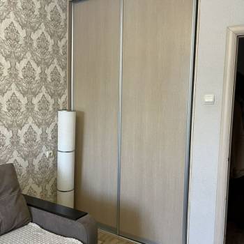 Продается 1-комнатная квартира, 31 м²