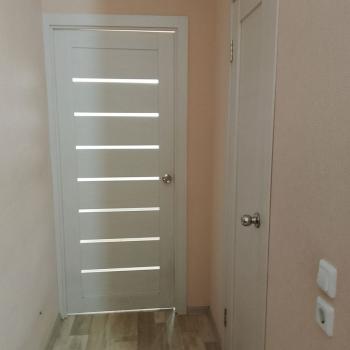 Продается 1-комнатная квартира, 34,7 м²