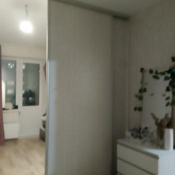 Продается 1-комнатная квартира, 34,7 м²