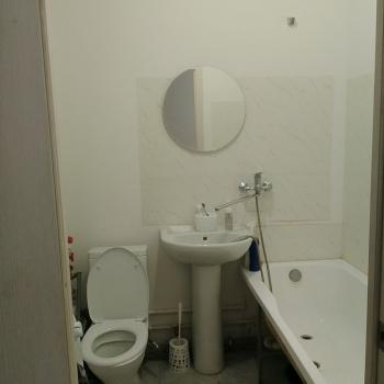 Продается 1-комнатная квартира, 34,7 м²