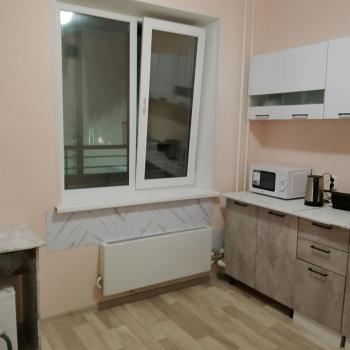 Продается 1-комнатная квартира, 34,7 м²