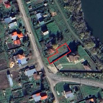 Продается Участок, 500 м²