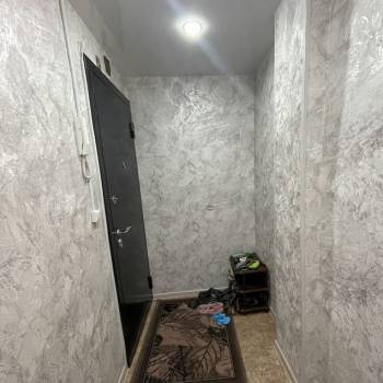 Продается 1-комнатная квартира, 33,1 м²