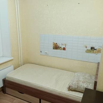 Сдается 2-х комнатная квартира, 35 м²