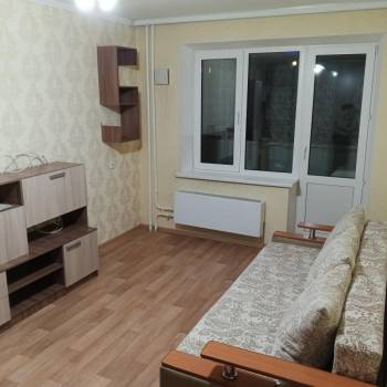 Сдается 2-х комнатная квартира, 35 м²