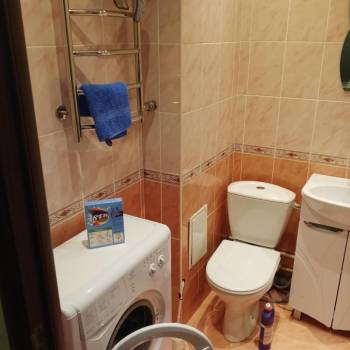 Сдается 2-х комнатная квартира, 35 м²