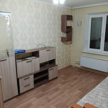 Сдается 2-х комнатная квартира, 35 м²