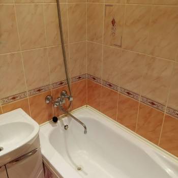 Сдается 2-х комнатная квартира, 35 м²