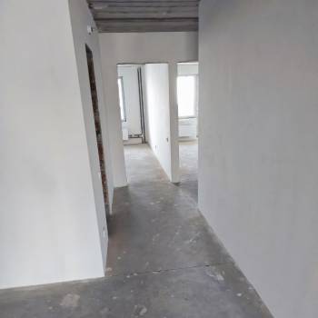 Продается 3-х комнатная квартира, 97,28 м²