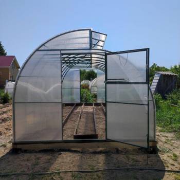 Продается Дом, 10 м²