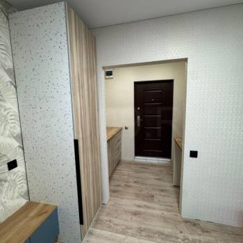 Продается 1-комнатная квартира, 15 м²