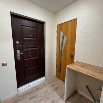 Продается 1-комнатная квартира, 15 м²