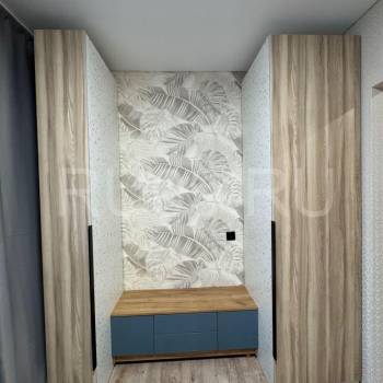 Продается 1-комнатная квартира, 15 м²