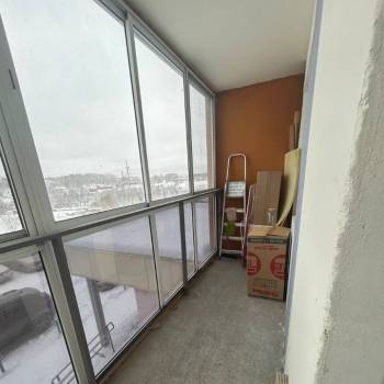 Продается 2-х комнатная квартира, 58,4 м²