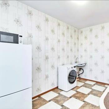 Продается 2-х комнатная квартира, 58,4 м²