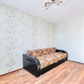 Продается 2-х комнатная квартира, 58,4 м²