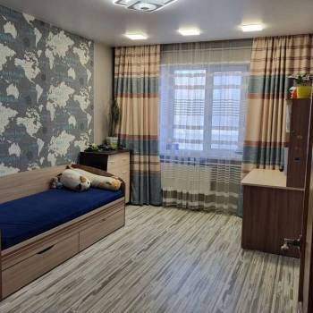 Продается 3-х комнатная квартира, 71 м²