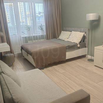 Продается 2-х комнатная квартира, 39 м²