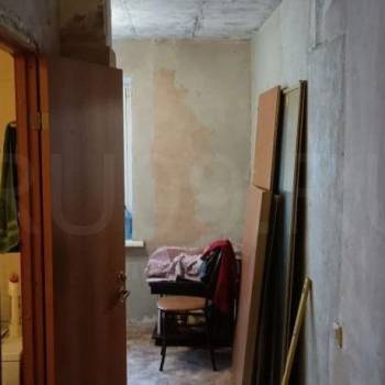 Продается 1-комнатная квартира, 35 м²