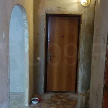 Продается 1-комнатная квартира, 35 м²