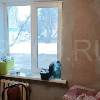 Продается 1-комнатная квартира, 35 м²