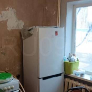 Продается 1-комнатная квартира, 35 м²