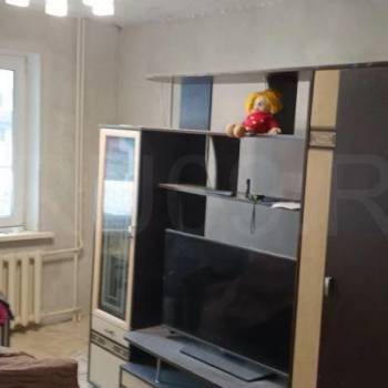 Продается 1-комнатная квартира, 35 м²