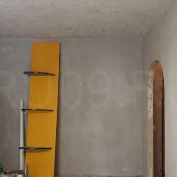 Продается 1-комнатная квартира, 35 м²