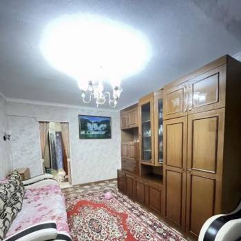 Продается 2-х комнатная квартира, 39,4 м²