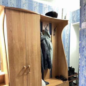 Продается 2-х комнатная квартира, 39,4 м²